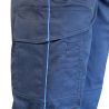 Pantalon Intervention Police Municipale Ripstop Stretch EK Mat