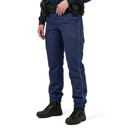 Pantalon Intervention Police Municipale Ripstop Stretch EK Mat