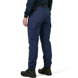 Pantalon Intervention Police Municipale Ripstop Stretch EK Mat