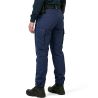 Pantalon Intervention Police Municipale Ripstop Stretch EK Mat