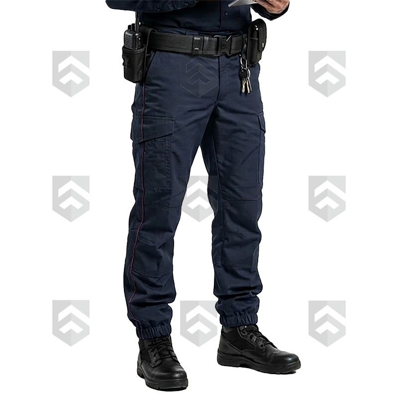 Pantalon Intervention ASVP Ripstop Stretch EK Mat
