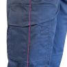 Pantalon Intervention ASVP Ripstop Stretch EK Mat