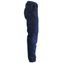 Pantalon Intervention ASVP Ripstop Stretch EK Mat