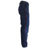 Pantalon Intervention ASVP Ripstop Stretch EK Mat