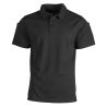 Polo Tactique Respirant Quickdry Miltec