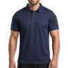 Polo Tactique Respirant Quickdry Miltec