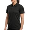 Polo Tactique Respirant Quickdry Miltec