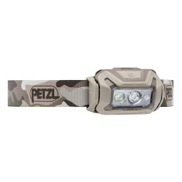 Lampe frontale Hybrid Aria 2 RGB PETZL 450 Lumens