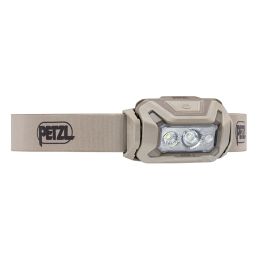 Lampe frontale Hybrid Aria 2 RGB PETZL 450 Lumens