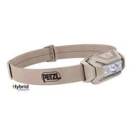 Lampe frontale Hybrid Aria 2 RGB PETZL 450 Lumens