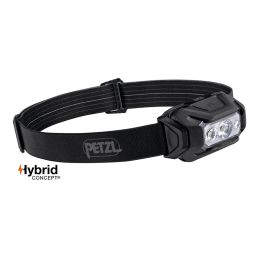 Lampe frontale Hybrid Aria 2 RGB PETZL 450 Lumens