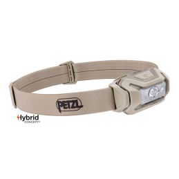 Lampe frontale Hybrid Aria 1 RGB PETZL 350 Lumens