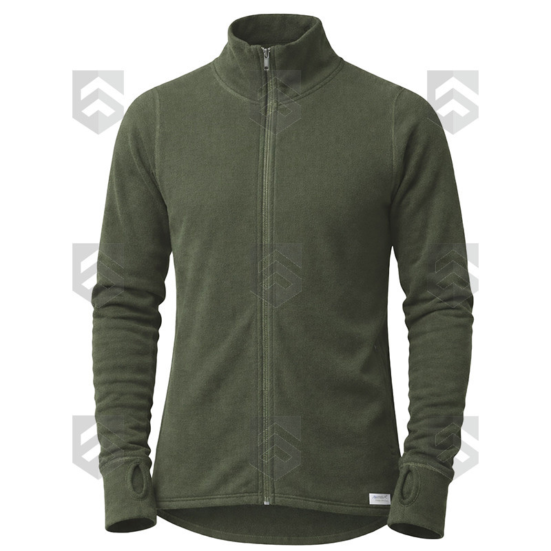 Veste Xtrem 400 Artica Trek Kaki