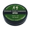 Cirage noir Opex à l'ancienne (100 ml)