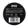 Cirage noir Opex à l'ancienne (100 ml)
