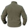 Blouson polaire Armée Fitté Opex