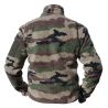 Blouson polaire Armée Fitté Opex