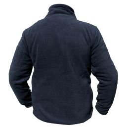 Blouson polaire Armée Fitté Opex