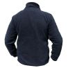 Blouson polaire Armée Fitté Opex