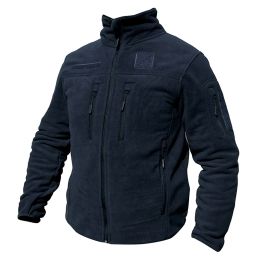 Blouson polaire Armée Fitté Opex