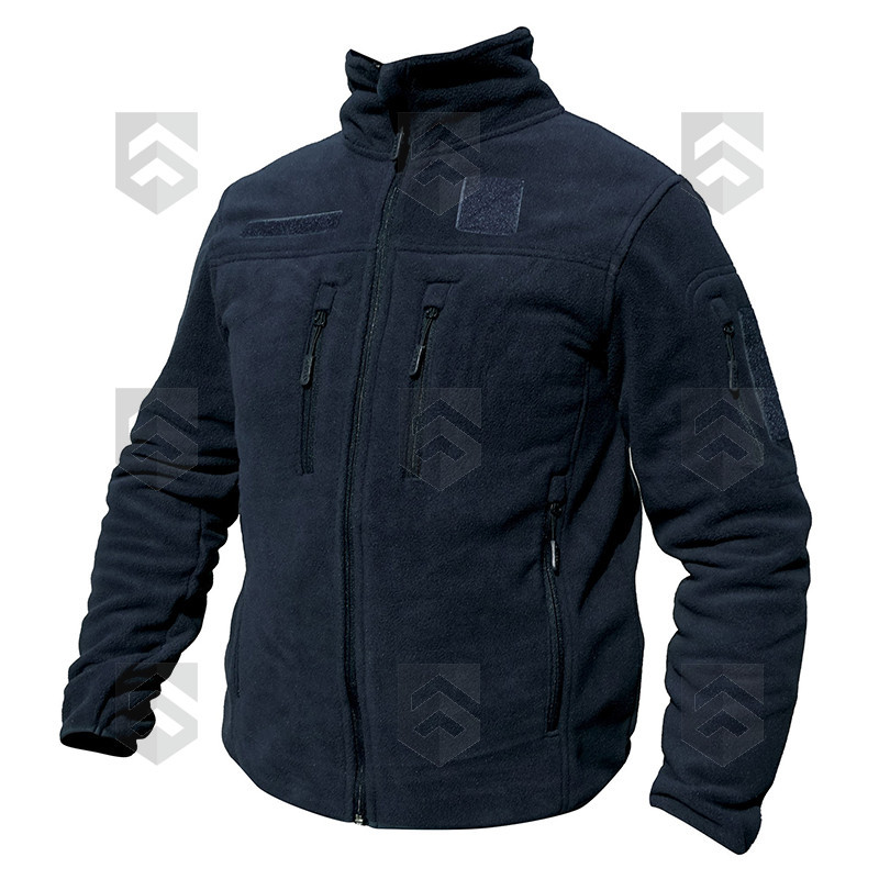 Blouson polaire Armée Fitté Opex