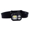Lampe Frontale Led Rechargeable Opex