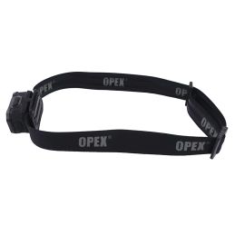 Lampe Frontale Led Rechargeable Opex