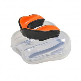 Protège Dent en Gel METAL BOXE