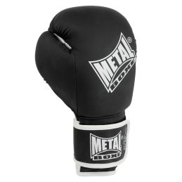 Gants de Boxe Entraînement METAL BOXE