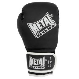 Gants de Boxe Entraînement METAL BOXE