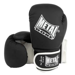 Gants de Boxe Entraînement METAL BOXE