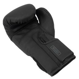 Gants de Boxe Starter METAL BOXE Gris