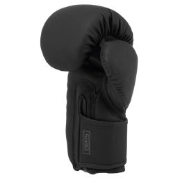 Gants de Boxe Starter METAL BOXE Gris