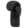 Gants de Boxe Starter METAL BOXE Gris