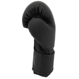 Gants de Boxe Starter METAL BOXE Gris