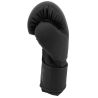 Gants de Boxe Starter METAL BOXE Gris