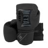 Gants de Boxe Starter METAL BOXE Gris