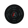 copy ofPatch Signature Since 1970 A10 brodé