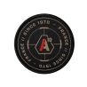 copy ofPatch Signature Since 1970 A10 brodé