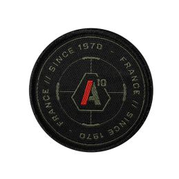 copy ofPatch Signature Since 1970 A10 brodé