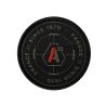 copy ofPatch Signature Since 1970 A10 brodé