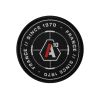copy ofPatch Signature Since 1970 A10 brodé