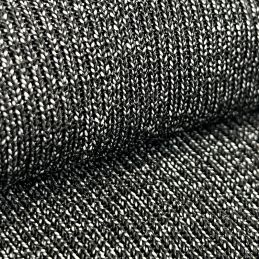 Polo anti-coupure EMRA Noir