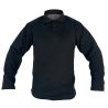 Polo anti-coupure EMRA Noir