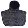 Tour de cou avec plastron anti-coupure EMRA