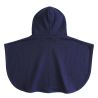Tour de cou avec plastron anti-coupure EMRA
