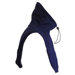 Tour de cou avec plastron anti-coupure EMRA