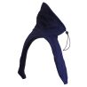 Tour de cou avec plastron anti-coupure EMRA