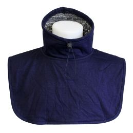 Tour de cou avec plastron anti-coupure EMRA