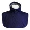 Tour de cou avec plastron anti-coupure EMRA